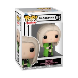 Figurine Pop BLACKPINK - Rosé