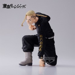 Figurine TOKYO REVENGERS - Ken Ryuguji / Draken