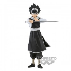 Figurine YU YU HAKUSHO Hiei