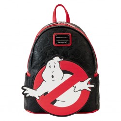 Mini Sac à dos Loungefly GHOSTBUSTERS No Ghost