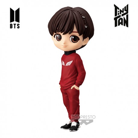 Figurine BTS - Q Posket J-Hope