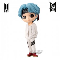 Figurine BTS - Q Posket Suga