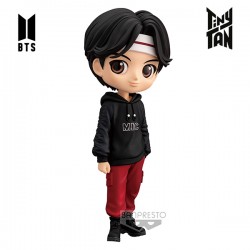 Figurine BTS - Q Posket Jin