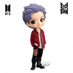 Figurine BTS - Q Posket RM