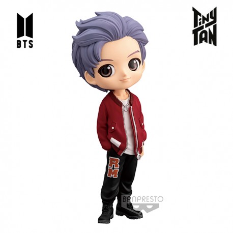 Figurine BTS - Q Posket RM