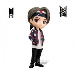 Figurine BTS - Q Posket V