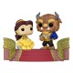 Figurine Pop LA BELLE ET LA BETE Belle & Beast