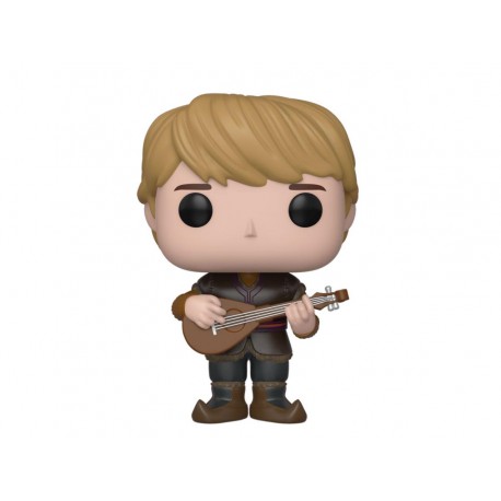 Figurine Pop FROZEN 2 - Kristoff