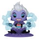 Figurine Pop DISNEY VILLAINS - Ursula on Throne