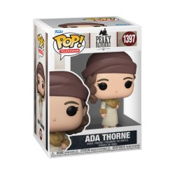 Figurine Pop PEAKY BLINDERS Ada Thorne