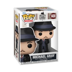 Figurine Pop PEAKY BLINDERS Michael Gray