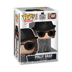 Figurine Pop PEAKY BLINDERS Polly Gray