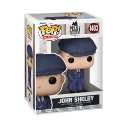 Figurine Pop PEAKY BLINDERS John Shelby