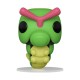 Figurine Pop POKEMON Chenipan / Caterpie