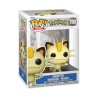 Figurine Pop POKEMON Miaouss