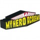 Lampe MY HERO ACADEMIA Logo