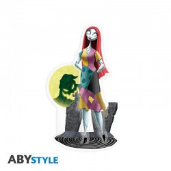 Stand Acrylique NIGHTMARE BEFORE CHRISTMAS - Sally
