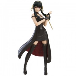 Figurine SPY X FAMILY - Pop Up Parade Yor Forger