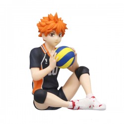 Figurine HAIKYU Shoyo Hinata