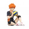 Figurine HAIKYU Shoyo Hinata