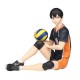 Figurine HAIKYU Tobio Kageyama