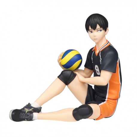 Figurine HAIKYU Tobio Kageyama