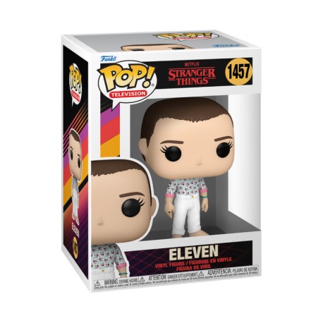 Figurine Pop STRANGER THINGS Eleven