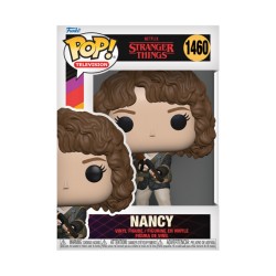Figurine Pop STRANGER THINGS Nancy