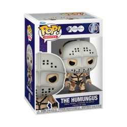 Figurine Pop MAD MAX 2 - Humungus