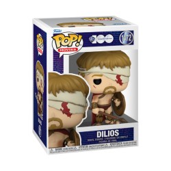 Figurine Pop 300 - Dilios