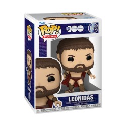Figurine Pop 300 - Leonidas