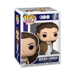 Figurine Pop 300 - Queen Gorgo