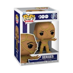 Figurine Pop 300 - Xerxes