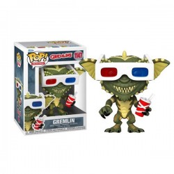 Figurine Pop GREMLINS - Gremlin