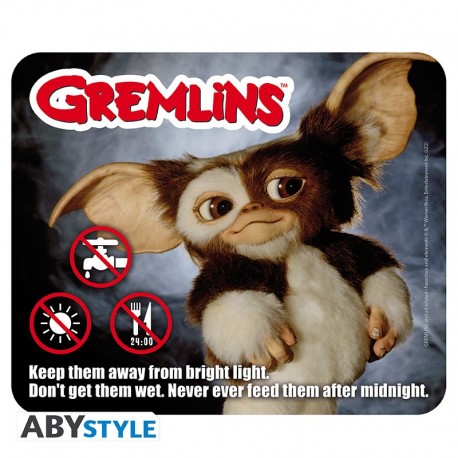 Tapis de souris GREMLINS - Gizmo