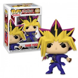 Figurine Pop YU-GI-OH Yami Yugi