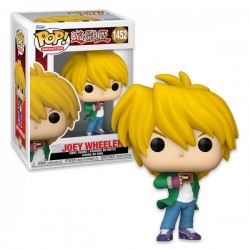 Figurine Pop YU-GI-OH Joey Wheeler