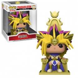 Figurine Pop YU-GI-OH Pharaoh Atem