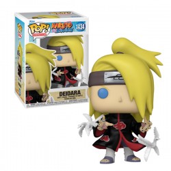 Figurine Pop NARUTO Deidara