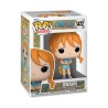 Figurine Pop ONE PIECE - Onami