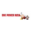 One Punch Man