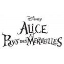 Alice au pays des merveilles