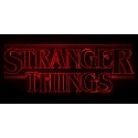 Stranger Things