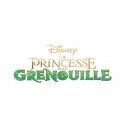 La Princesse Et La Grenouille