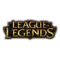 League Of Legend