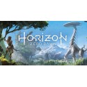 Horizon Zero Dawn