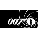 James Bond