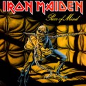 Iron Maiden