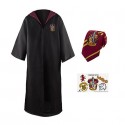 Robes de sorciers