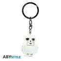 Porte clefs